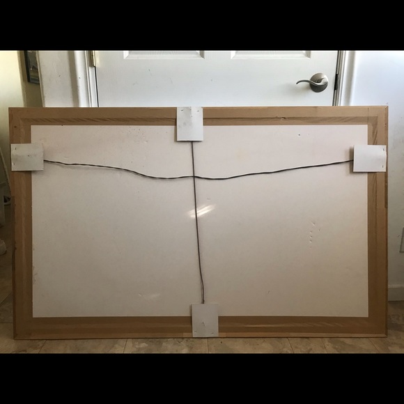 Limited Edition Thomas McKnight Crescent Bay - Picture 4 of 4